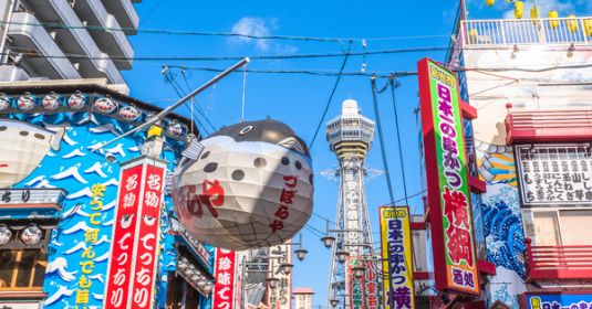 大阪の焼き入れ加工業者一覧